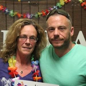 Meet your Posher, Zachary